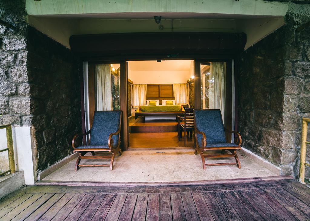 Deep Woods Resort Munnar Exterior photo