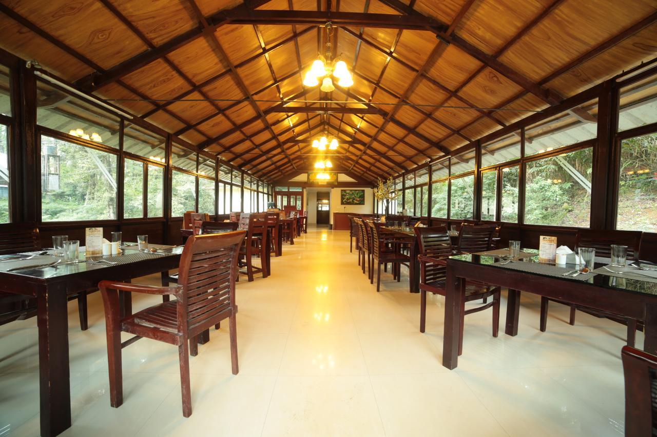 Deep Woods Resort Munnar Exterior photo