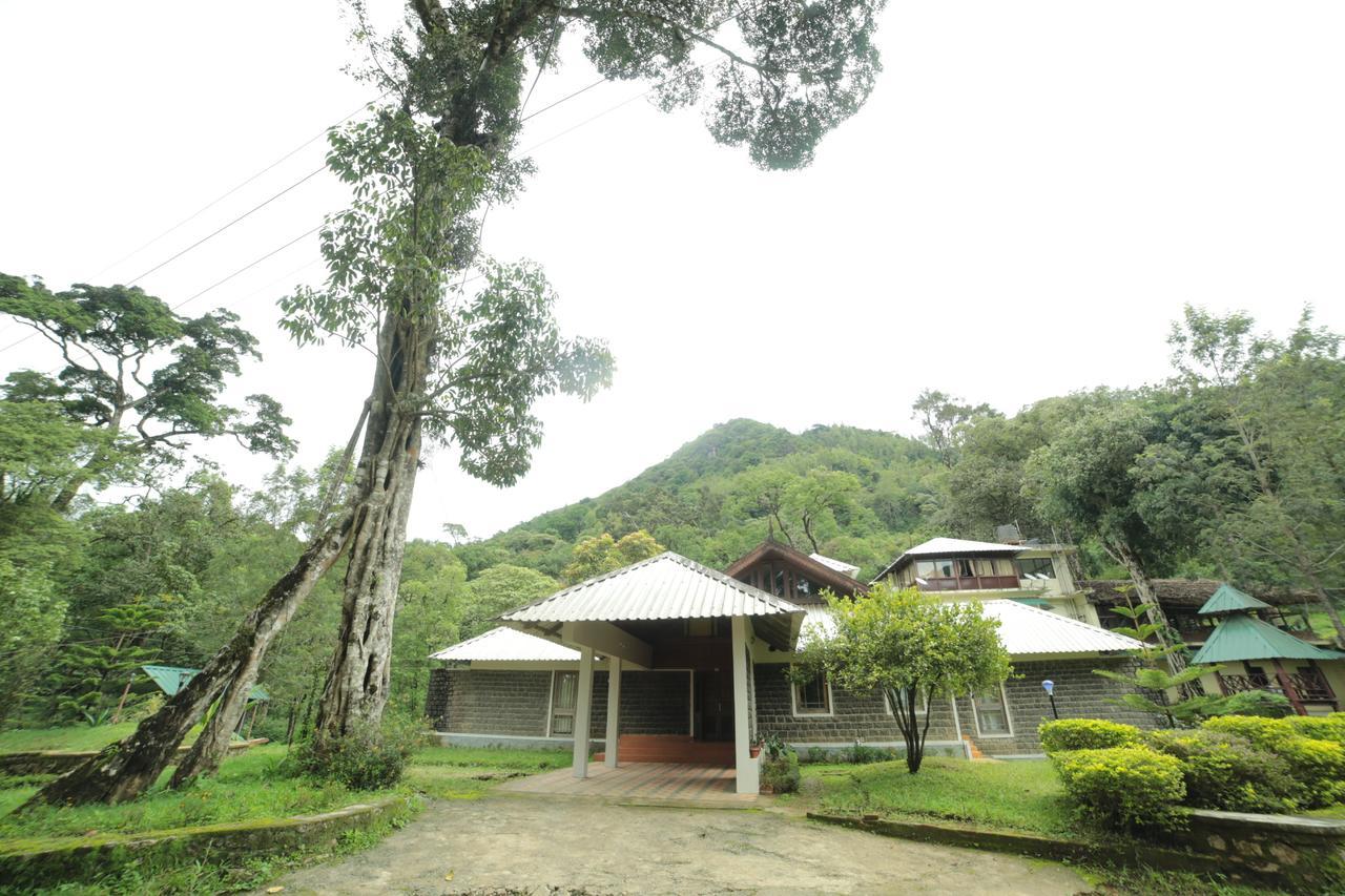 Deep Woods Resort Munnar Exterior photo