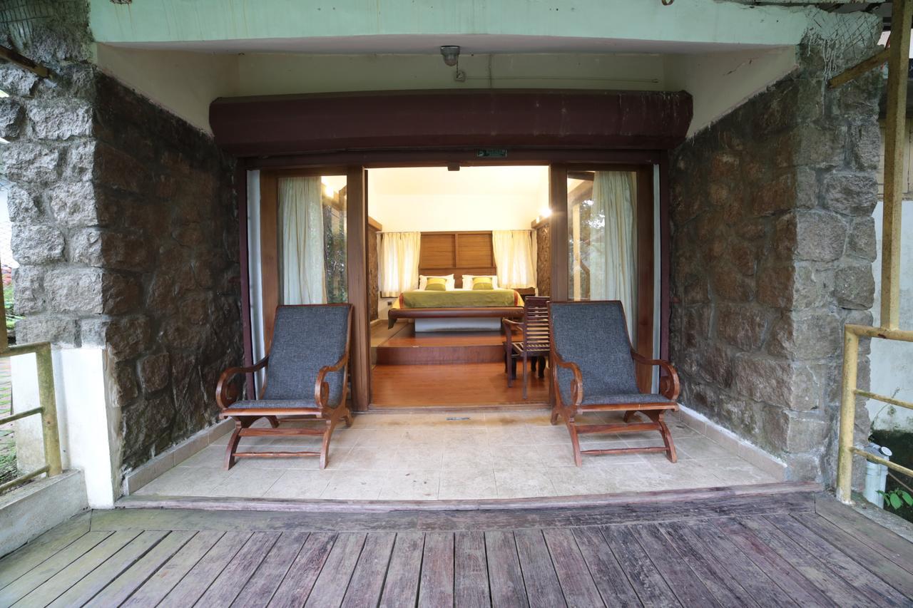 Deep Woods Resort Munnar Exterior photo