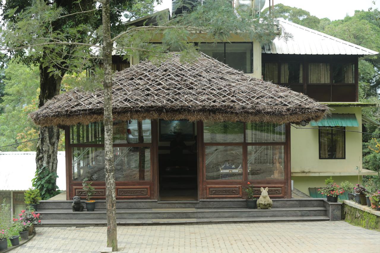 Deep Woods Resort Munnar Exterior photo