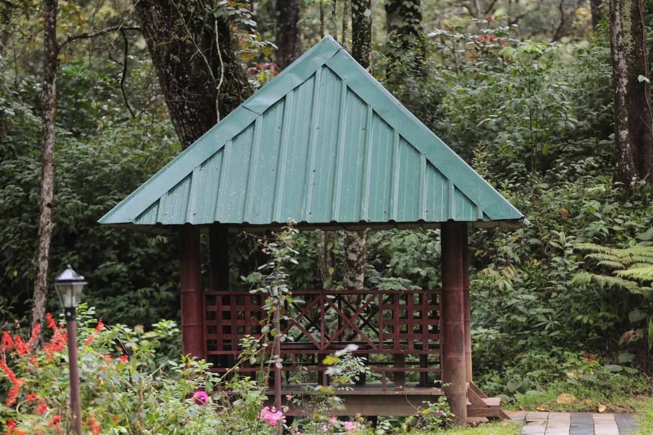 Deep Woods Resort Munnar Exterior photo