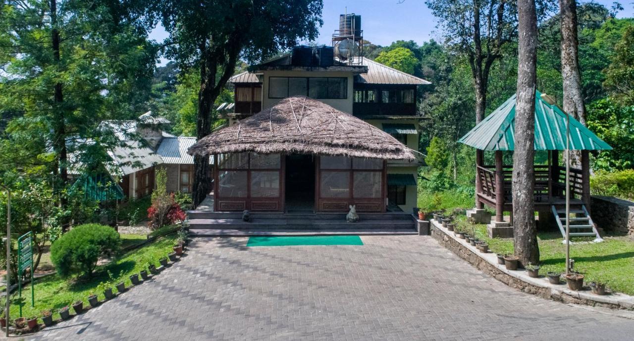 Deep Woods Resort Munnar Exterior photo