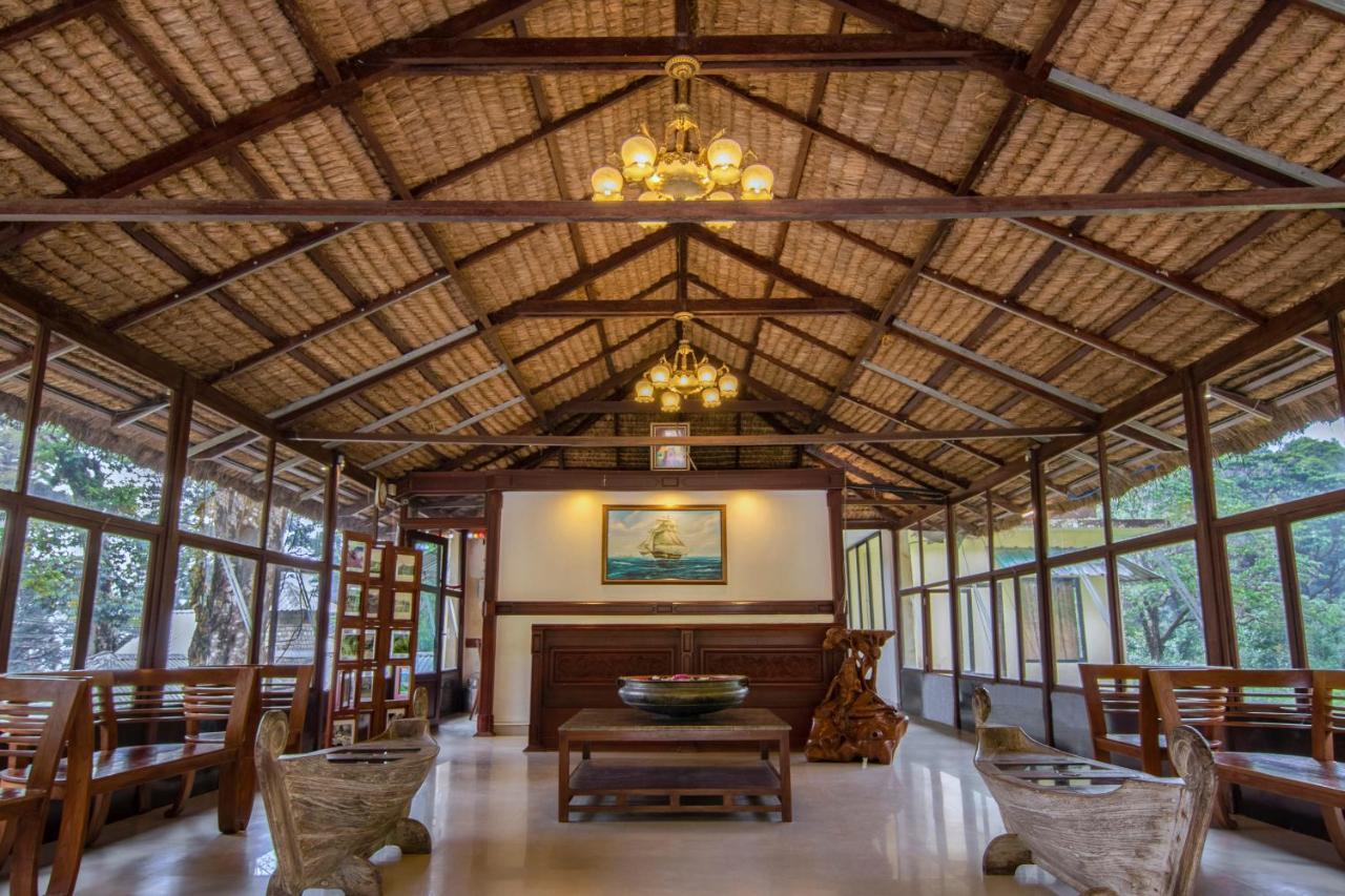 Deep Woods Resort Munnar Exterior photo