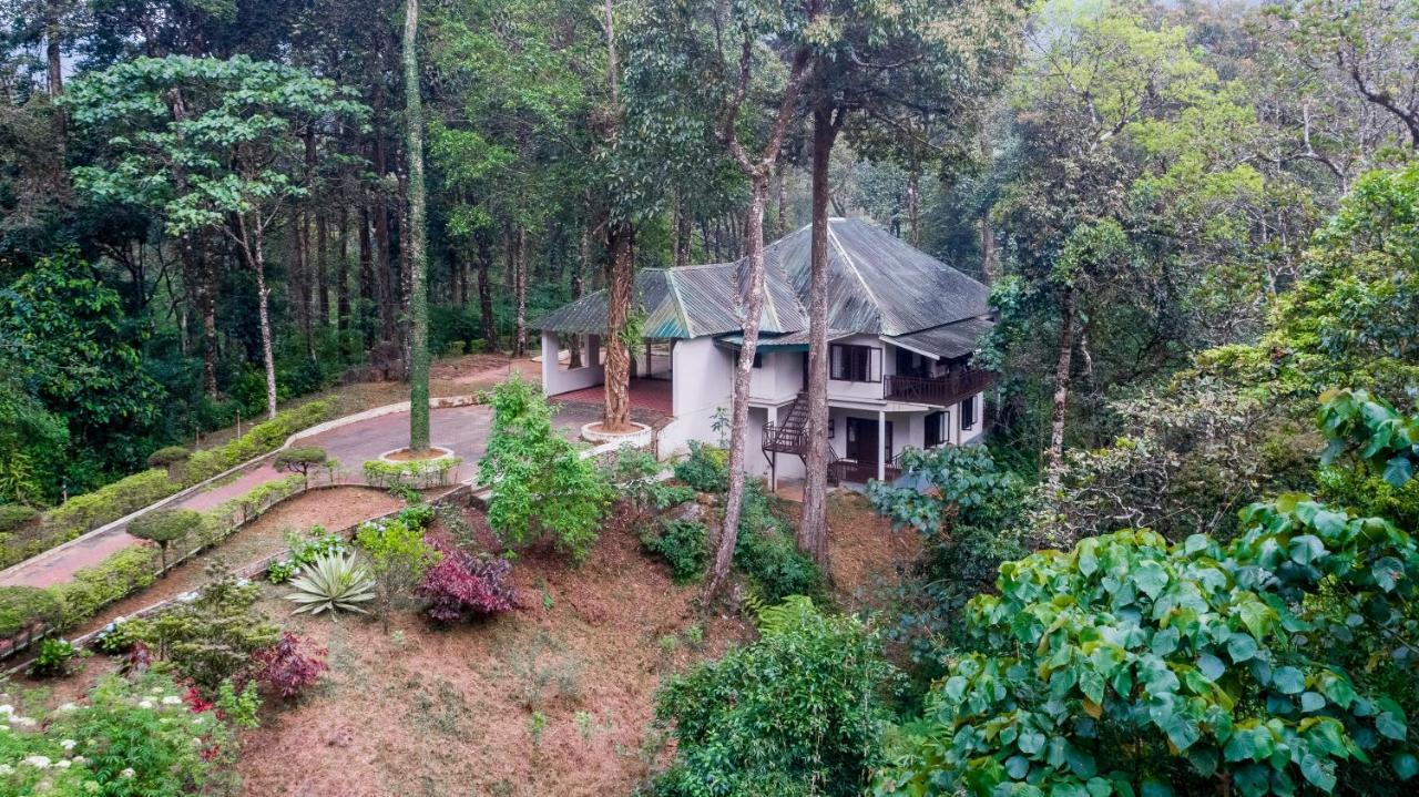 Deep Woods Resort Munnar Exterior photo