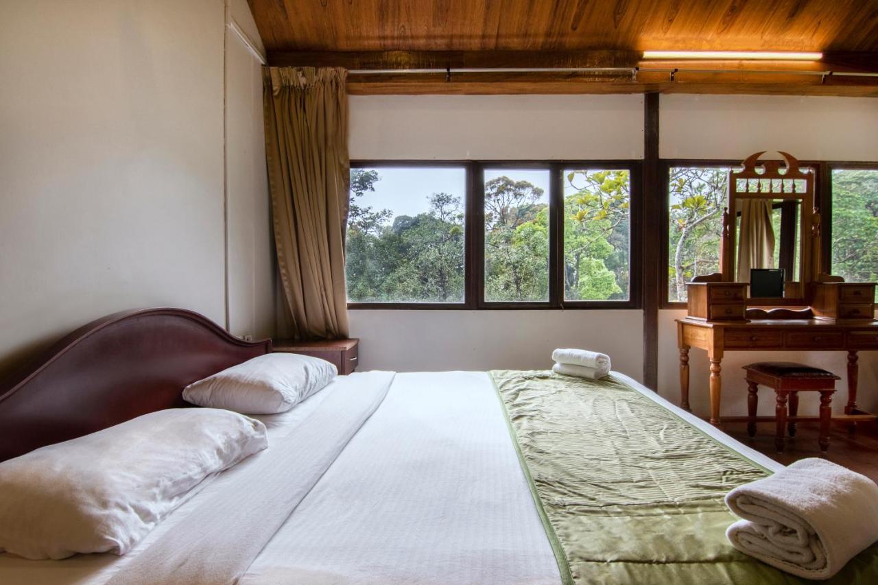 Deep Woods Resort Munnar Exterior photo