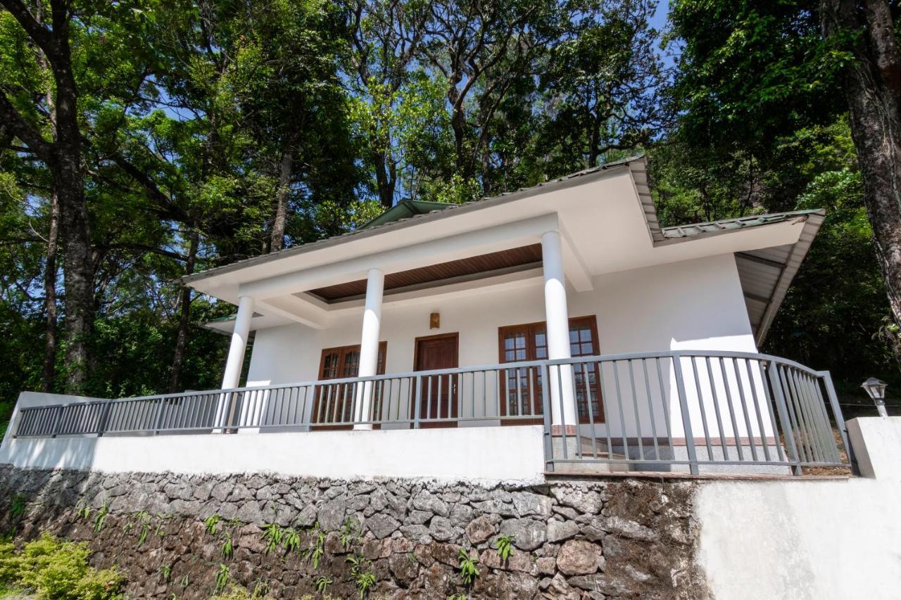 Deep Woods Resort Munnar Exterior photo