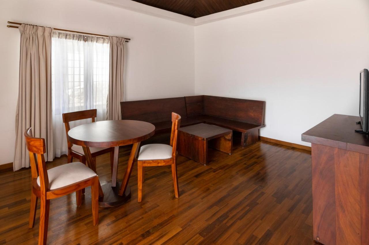 Deep Woods Resort Munnar Exterior photo