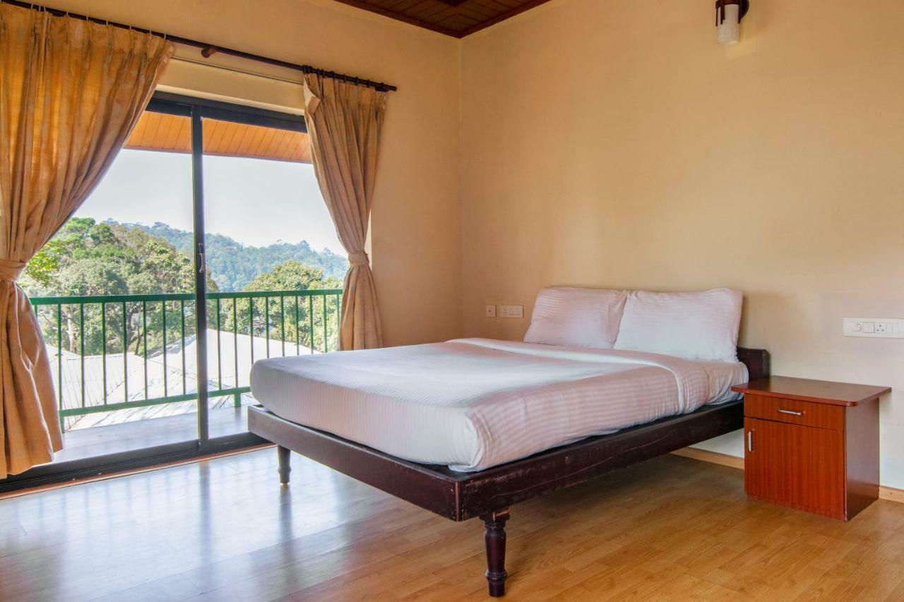 Deep Woods Resort Munnar Exterior photo